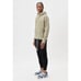 John Elliott Men's Folsom French Terry Distressed Ripped Hole Hoodie Sweatshirt