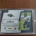 J.K. Dobbins Auto/Jersey #6/15 RPA 4-Color
