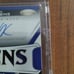 J.K. Dobbins Auto/Jersey #6/15 RPA 4-Color