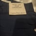 NWT CALVIN KLEIN SLIM STRAIGHT LEG PANTS SZ 32 X 32