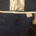 NWT CALVIN KLEIN SLIM STRAIGHT LEG PANTS SZ 32 X 32