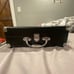 Victrola record player