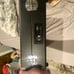Victrola record player