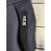 PUBLIC REC Mens All Day Every Day Pant Sz 34x32 Blue Stretch Drawstring Jogger