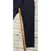 PUBLIC REC Mens All Day Every Day Pant Sz 34x32 Blue Stretch Drawstring Jogger
