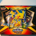 Shining Fates Pokemon Pikachu V box