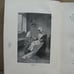 The Courtship of Miles Standish by Longfellow Hardcover 1895 Edition