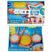 KidiBeats Drum & Strum & Guitar Piano