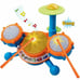 KidiBeats Drum & Strum & Guitar Piano