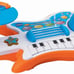 KidiBeats Drum & Strum & Guitar Piano