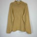 J. Crew Vintage Cotton Rollneck Sweater L