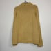 J. Crew Vintage Cotton Rollneck Sweater L
