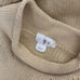 J. Crew Vintage Cotton Rollneck Sweater L