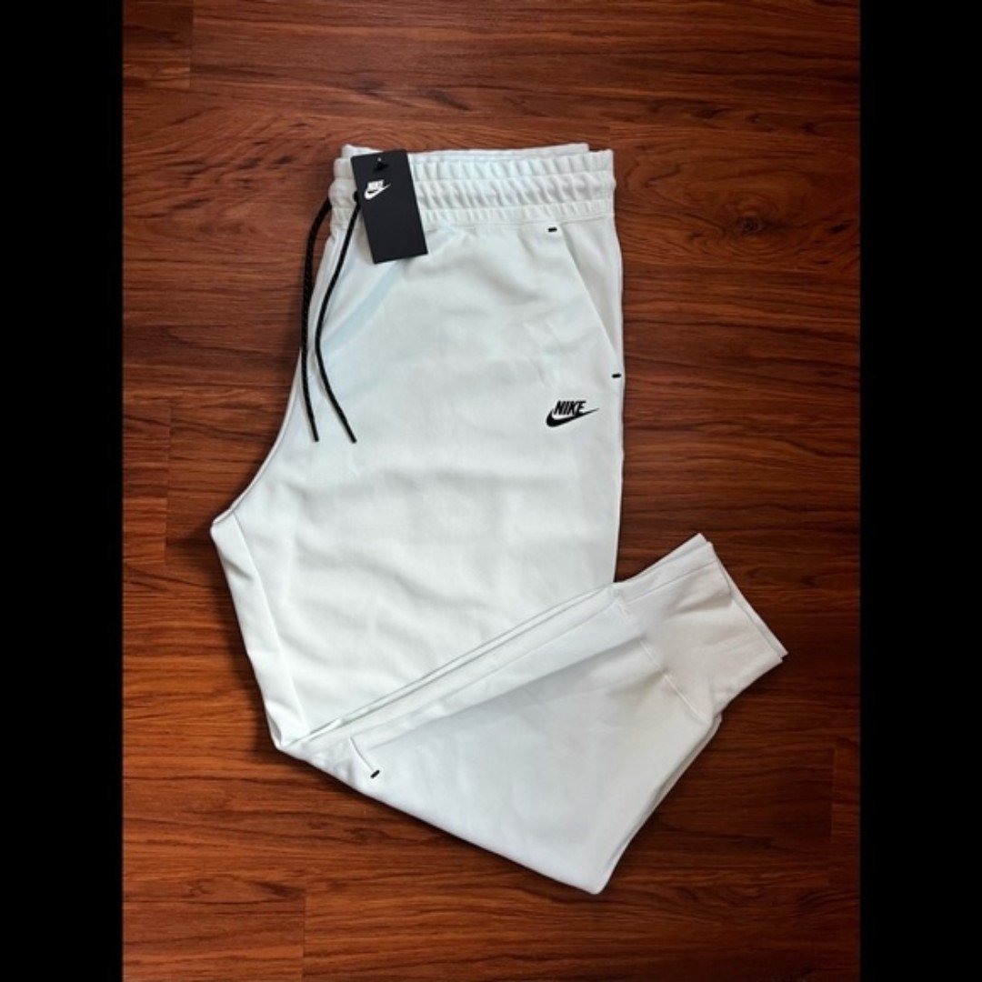 *NWT* Nike Sportswear Tech Fleece Jogger Seafoam Pants Size 2XL