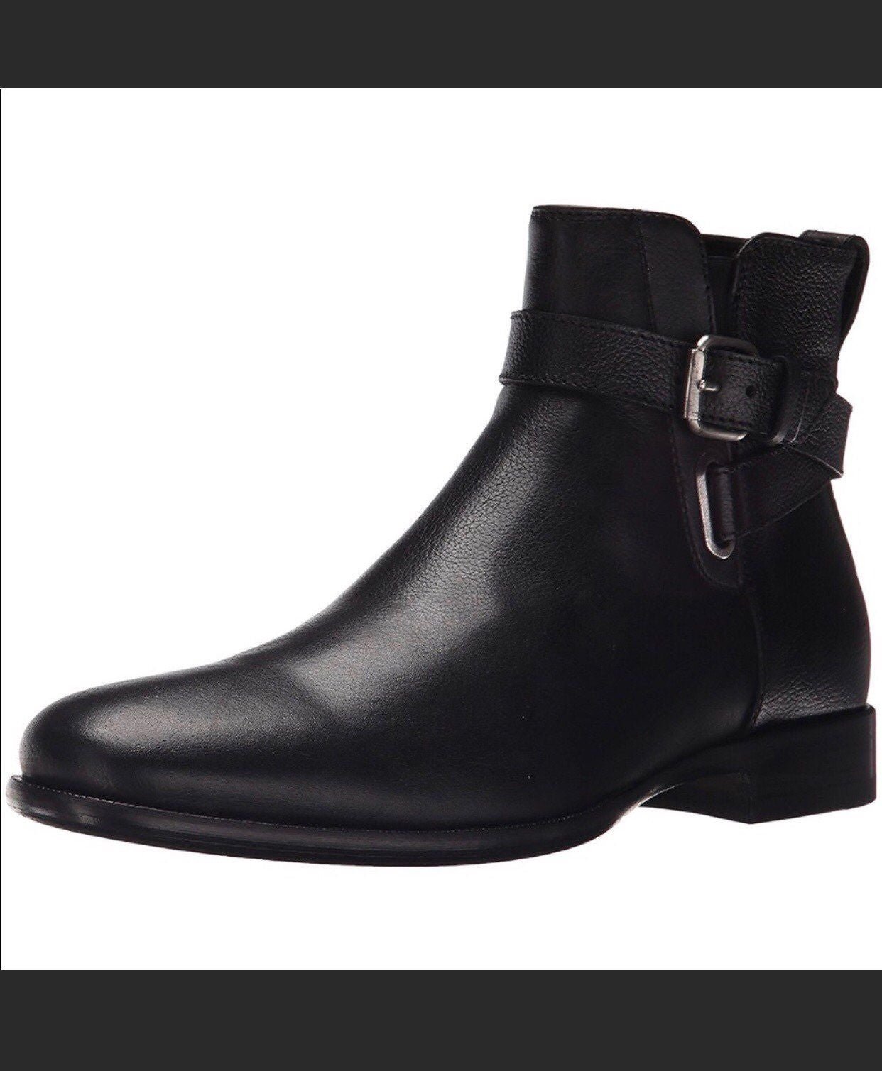 Aquatalia Men’s Kenneth Boot By: Marvin