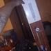 Bona spray mop