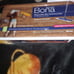 Bona spray mop