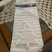 rachel zoe table runner