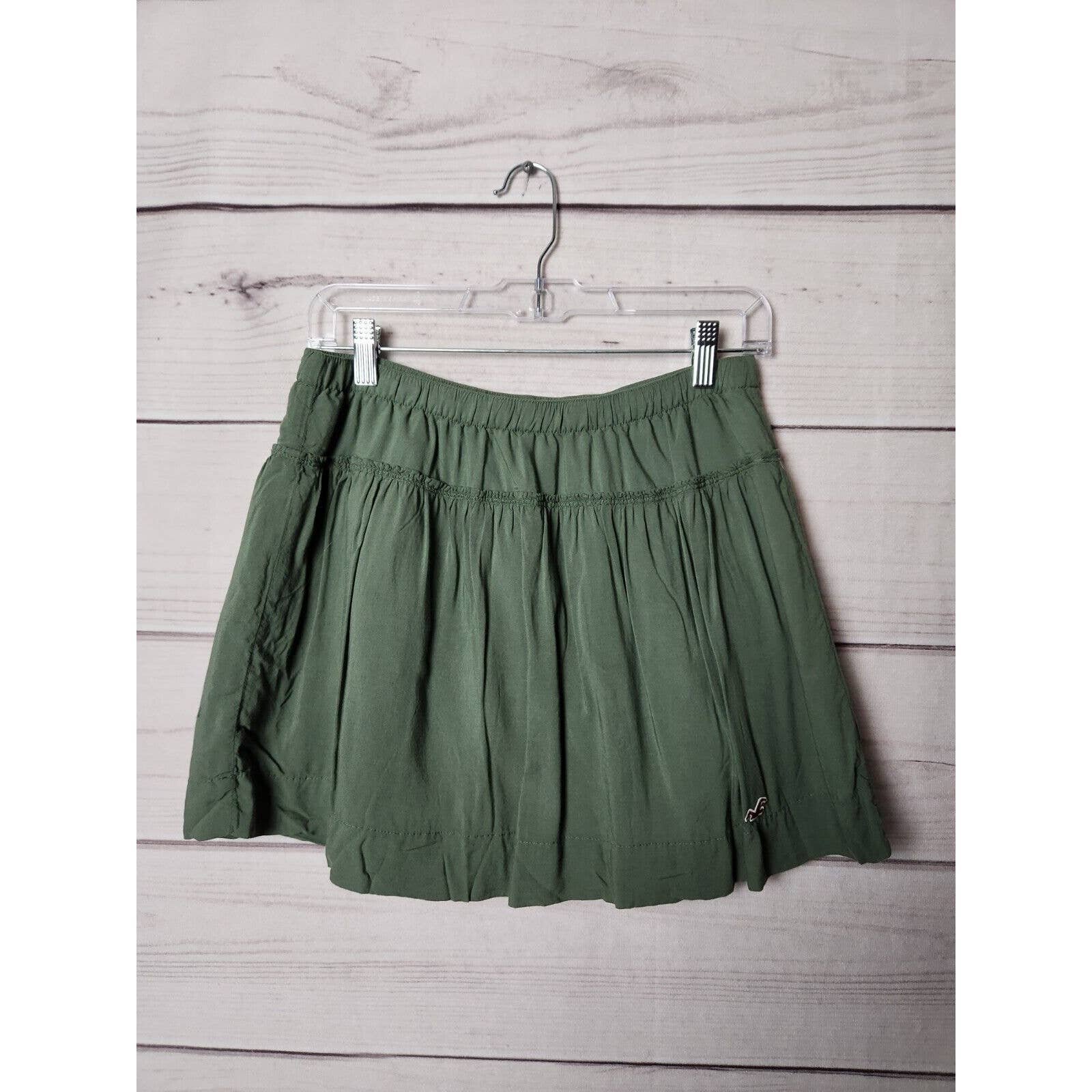 Hollister Co. Stars Mini Skirts for Women Mercari