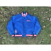 Vintage Cleveland Cavaliers Satin Starter Jacket Mens Sz XL NBA Basketball