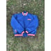 Vintage Cleveland Cavaliers Satin Starter Jacket Mens Sz XL NBA Basketball