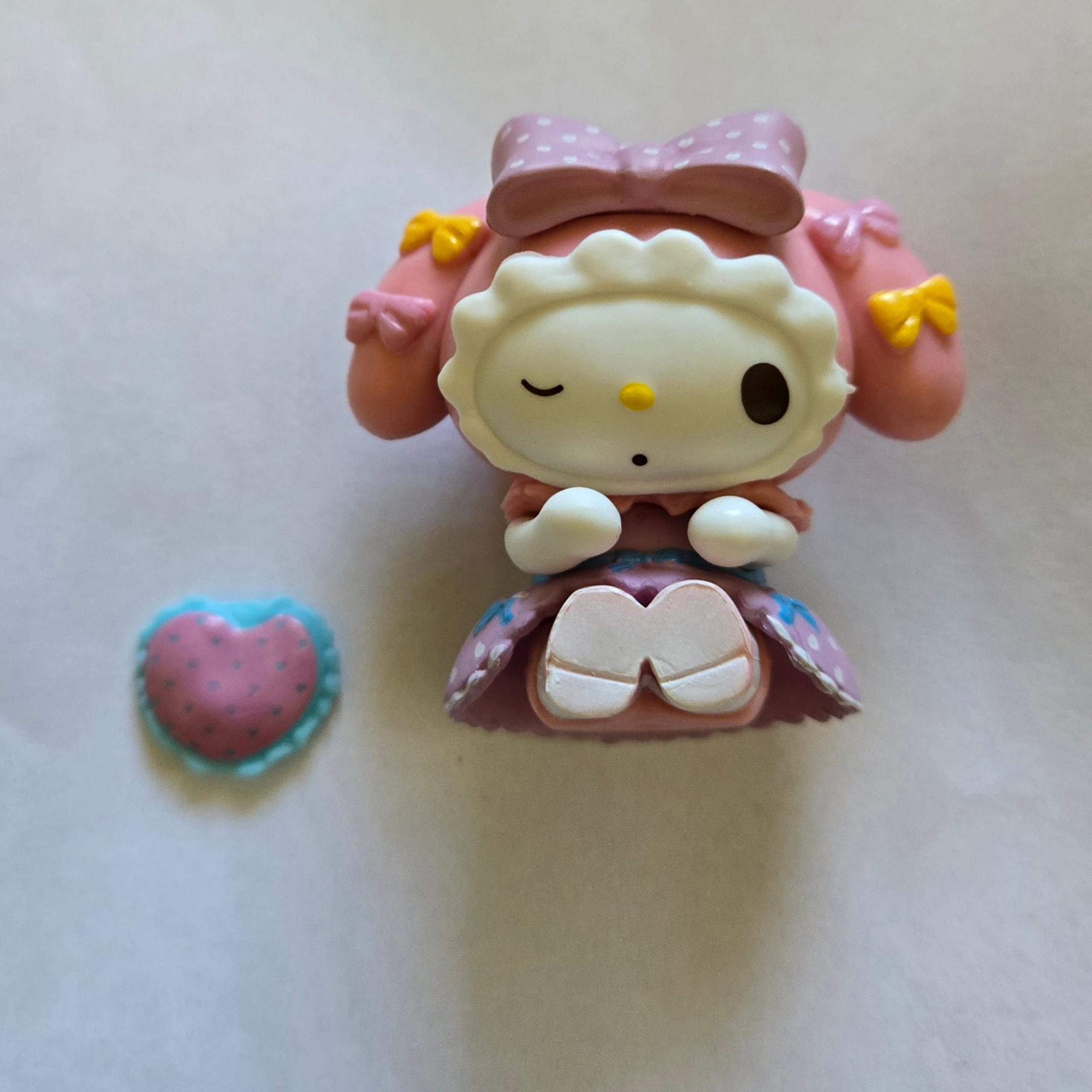 My Melody figure - Sanrio
