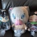 Demon Slayer Plushy Set