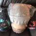 Demon Slayer Plushy Set