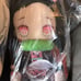 Demon Slayer Plushy Set