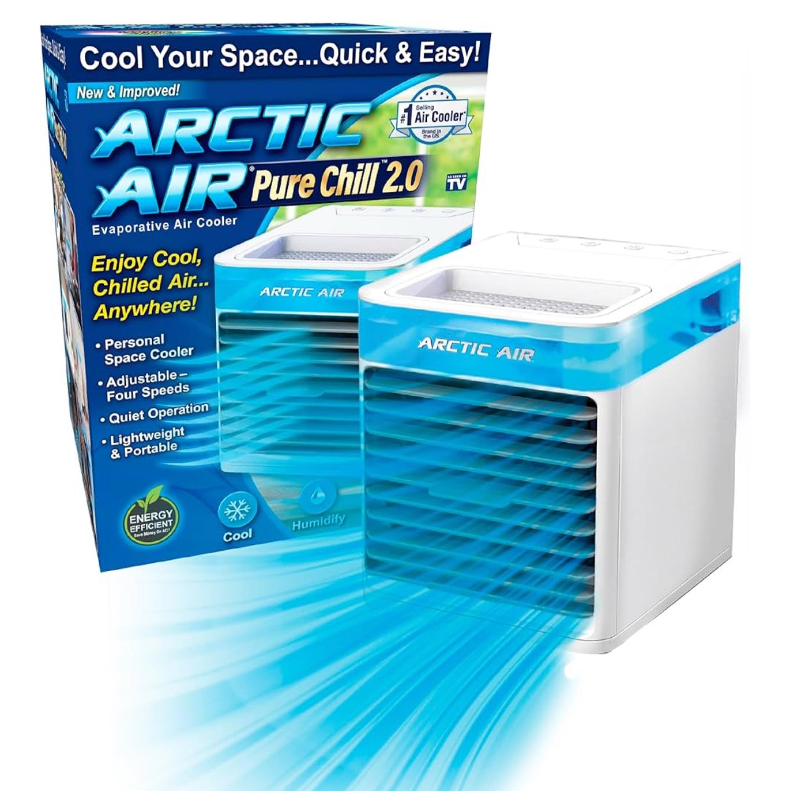 NIB Artic Chill Pure Chill 2.0 Air Conditioner