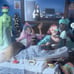 Gorillaz cracker island record store day