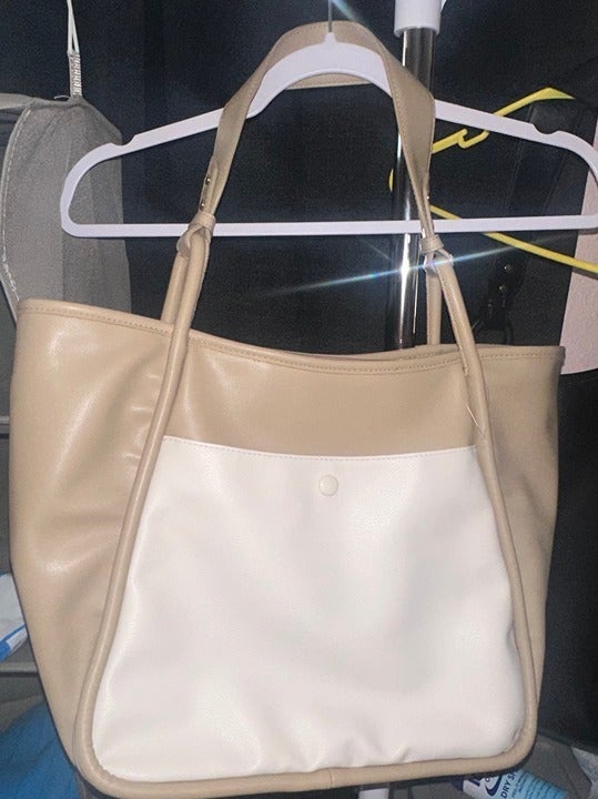 large hobo shoulder bags (both for price listed)