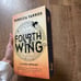 Fourth Wing Dutch edition