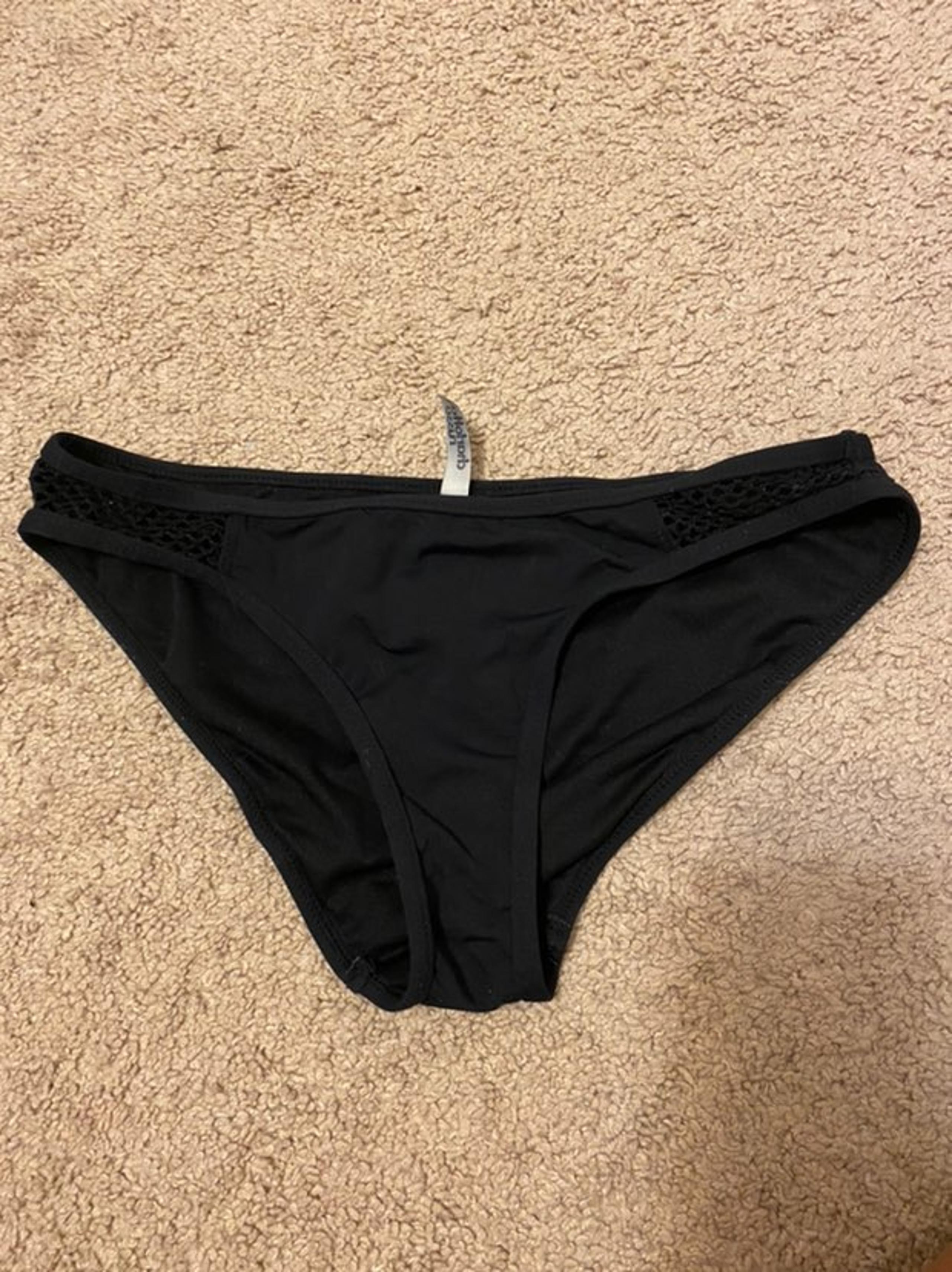 bikini bottoms