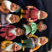 Water color changing 7 dwarfs