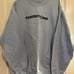 Ariana Grande Crewneck