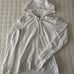 Fashion Nova The Original Trendsetter Velour Set - White