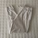 Fashion Nova The Original Trendsetter Velour Set - White