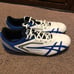 ASICS Hypersprint 5 Men's Track Cleats