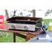 Blackstone Adventure Ready 22 Griddle with Stand and Adapter Hose