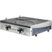 Blackstone Adventure Ready 22 Griddle with Stand and Adapter Hose