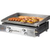 Blackstone Adventure Ready 22 Griddle with Stand and Adapter Hose