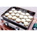 Blackstone Adventure Ready 22 Griddle with Stand and Adapter Hose