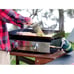 Blackstone Adventure Ready 22 Griddle with Stand and Adapter Hose
