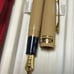 Sailor Professional Gear Slim Mini Mustard Yellow Pen Case