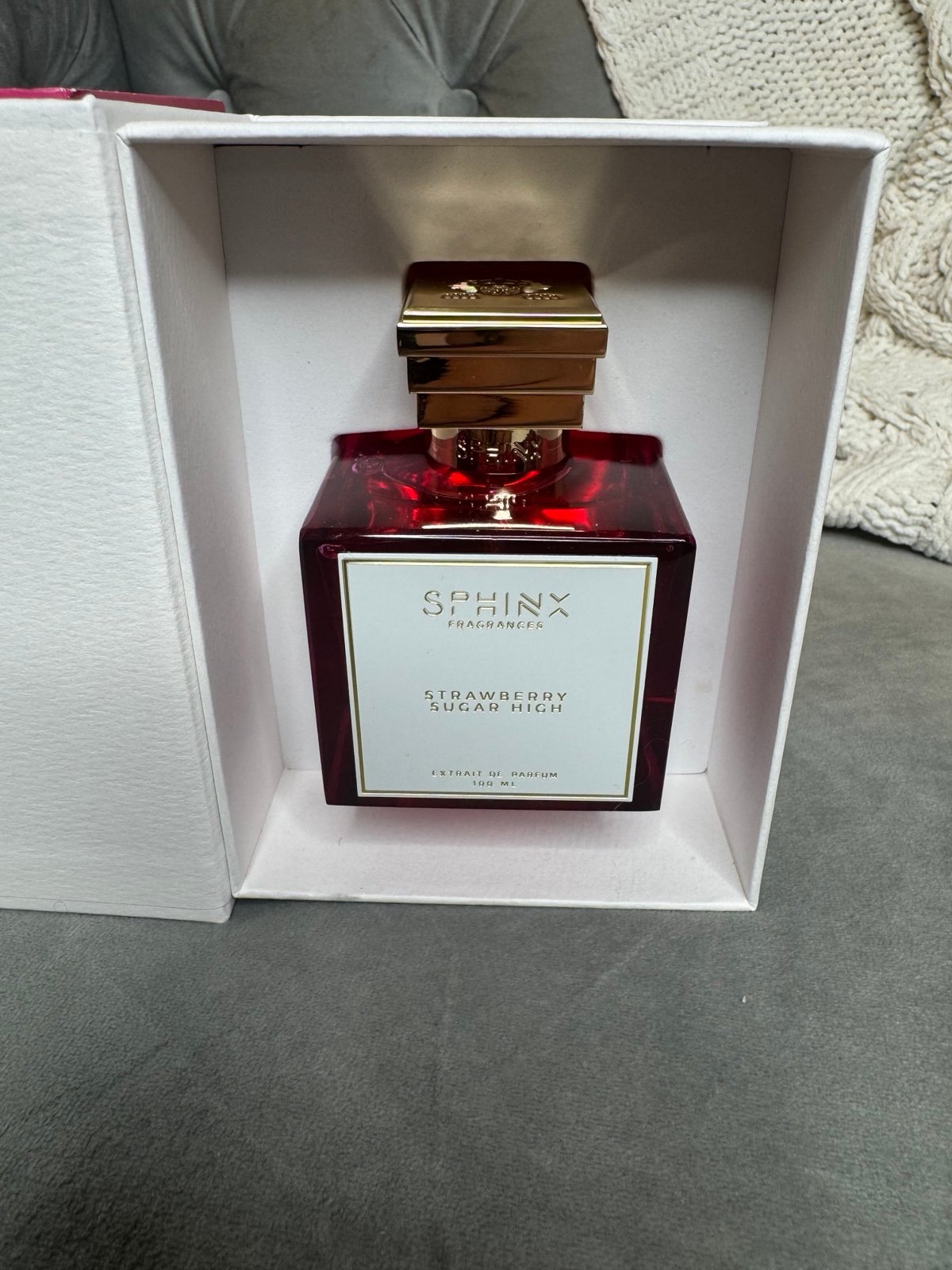 Sphinx Fragrances for Women | Mercari