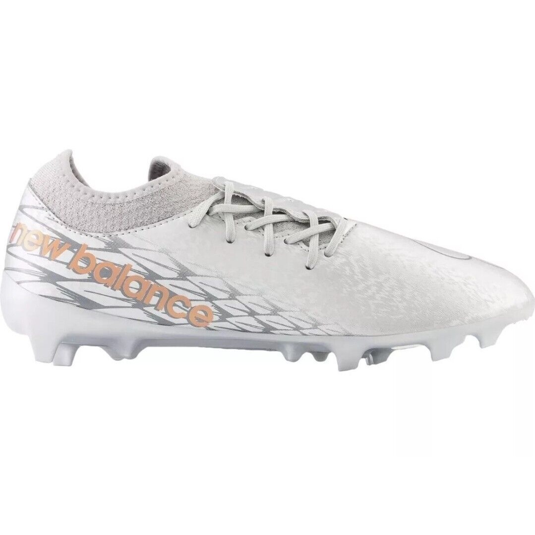 New Balance Furon V7 Dispatch FG SF3FGG7 Men's 9.5 Brand New