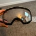 Outdoor Master Ski/Snowboard Goggles
