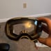 Outdoor Master Ski/Snowboard Goggles