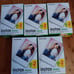 Fujifilm Instax Mini film 100 sheets
